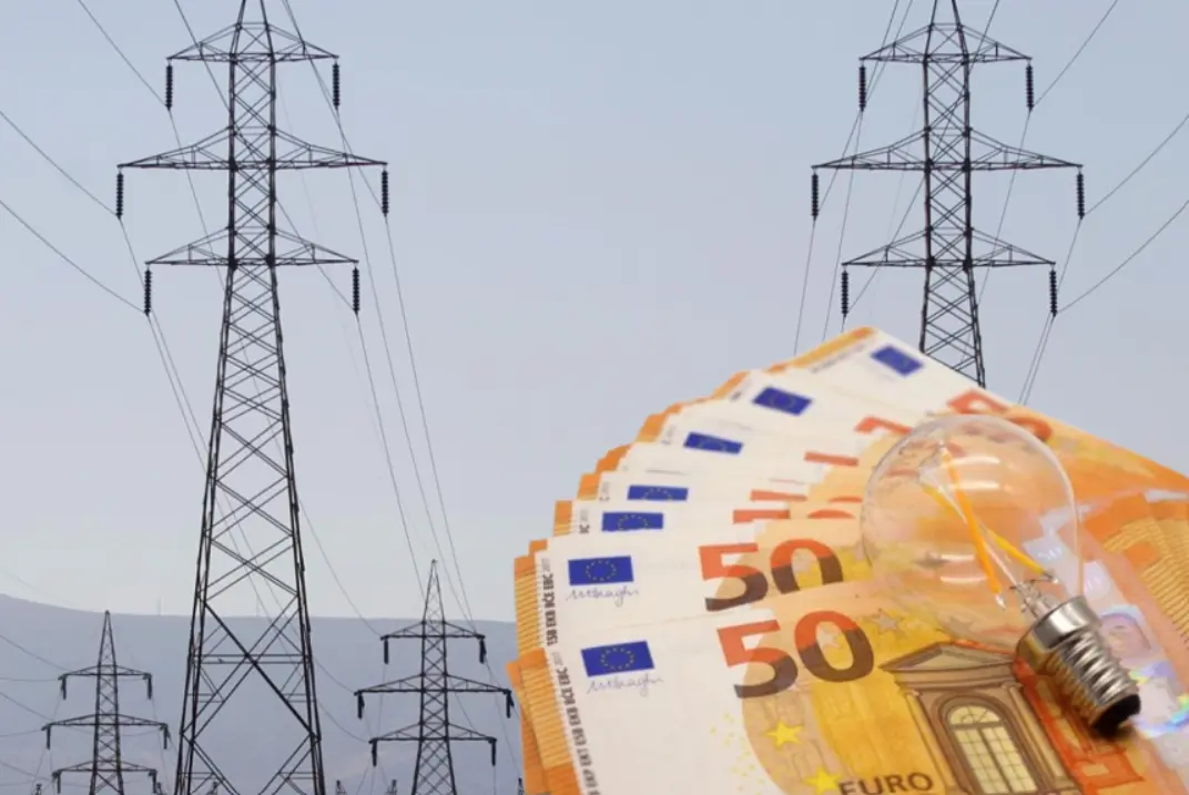 Πάνω από 3% θα είναι η αύξηση στο ρεύμα - Από εβδομάδας οι αποφάσεις