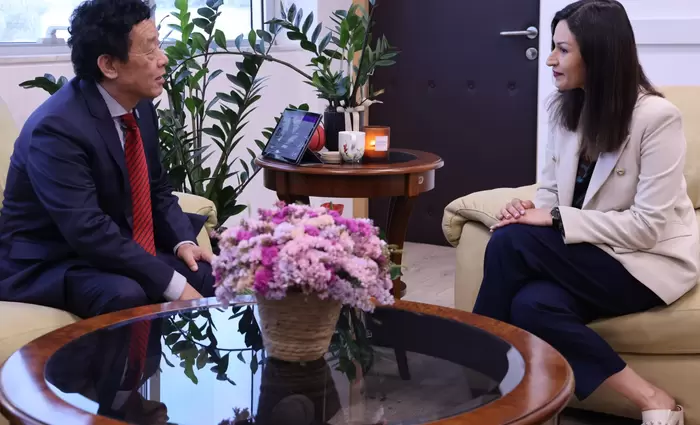 Ενίσχυση συνεργασίας Κύπρου-FAO για τρόφιμα, υδάτινους πόρους και ασφάλεια