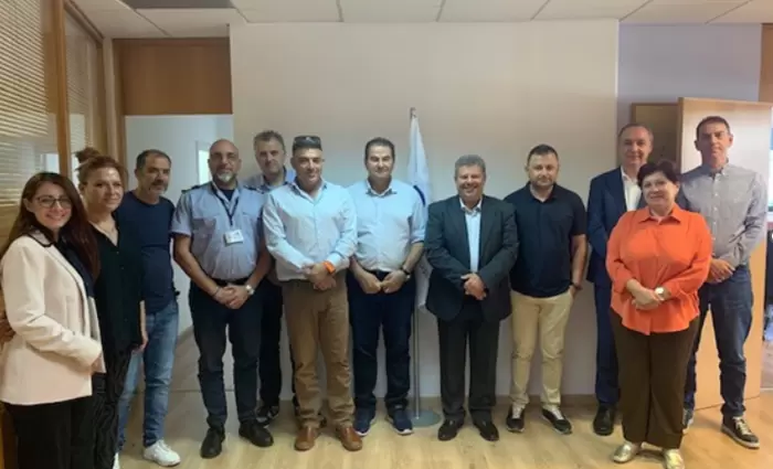 Ανανεώθηκαν οι Συλλογικές Συμβάσεις στην Αρχή Λιμένων Κύπρου