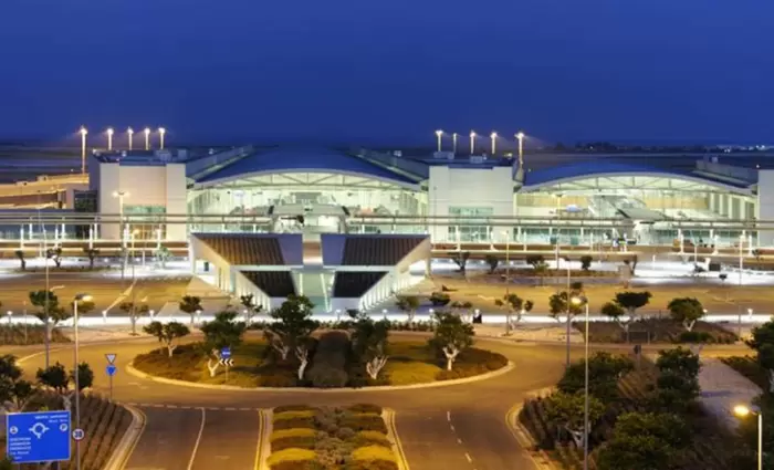 Δήμοι ζητούν αντισταθμιστικά από τον ΠτΔ για το αεροδρόμιο Λάρνακας