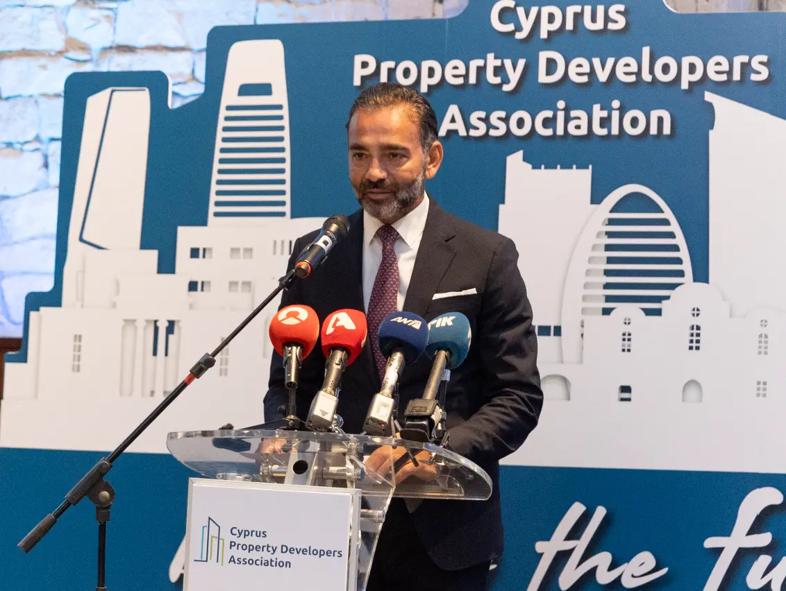 Σύνδ. Ανάπτυξης Ακινήτων: Σχέδιο νόμου για Επαγγελματίες Ανάπτυξης Γης στον ΥΠΕΣ