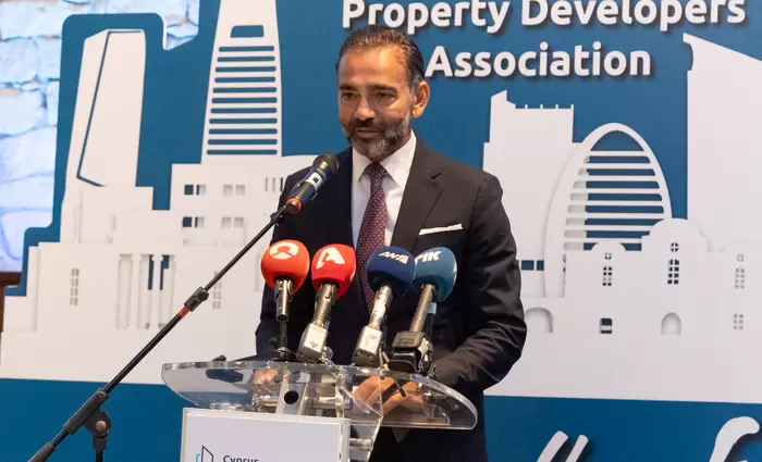 Σύνδ. Ανάπτυξης Ακινήτων: Σχέδιο νόμου για Επαγγελματίες Ανάπτυξης Γης στον ΥΠΕΣ