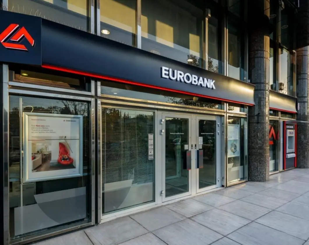 Η Ελληνική Τράπεζα και η Eurobank ενώνουν δυνάμεις