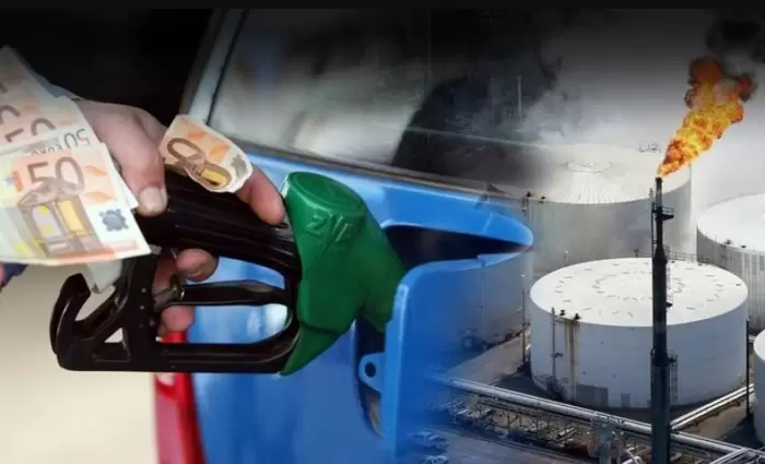 Σταθεροποίηση στα καύσιμα, αλλά η Κύπρος έχει το... μειονέκτημά της