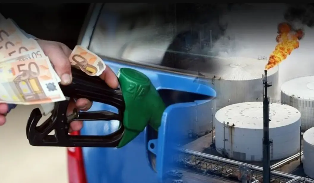 Σταθεροποίηση στα καύσιμα, αλλά η Κύπρος έχει το... μειονέκτημά της