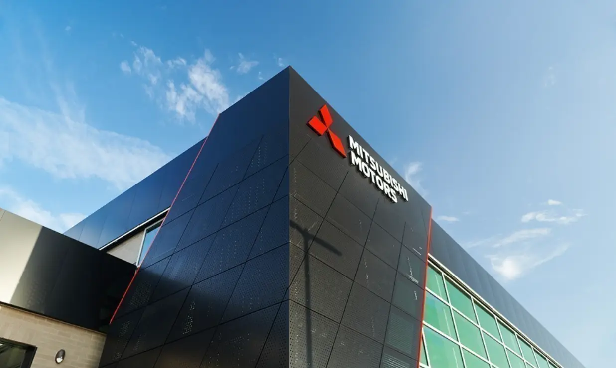 Η Mitsubishi αυξάνει τις τιμές στις ΗΠΑ – Οι δασμοί Τραμπ πιέζουν την ιαπωνική αυτοκινητοβιομηχανία