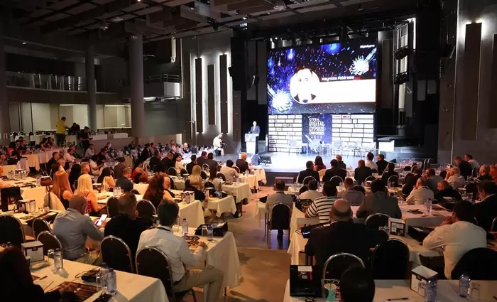 Συνέδριο Συνδ. Επιχειρήσεων Πληροφορικής: Ψηφιακός μετασχηματισμός στο επίκεντρο