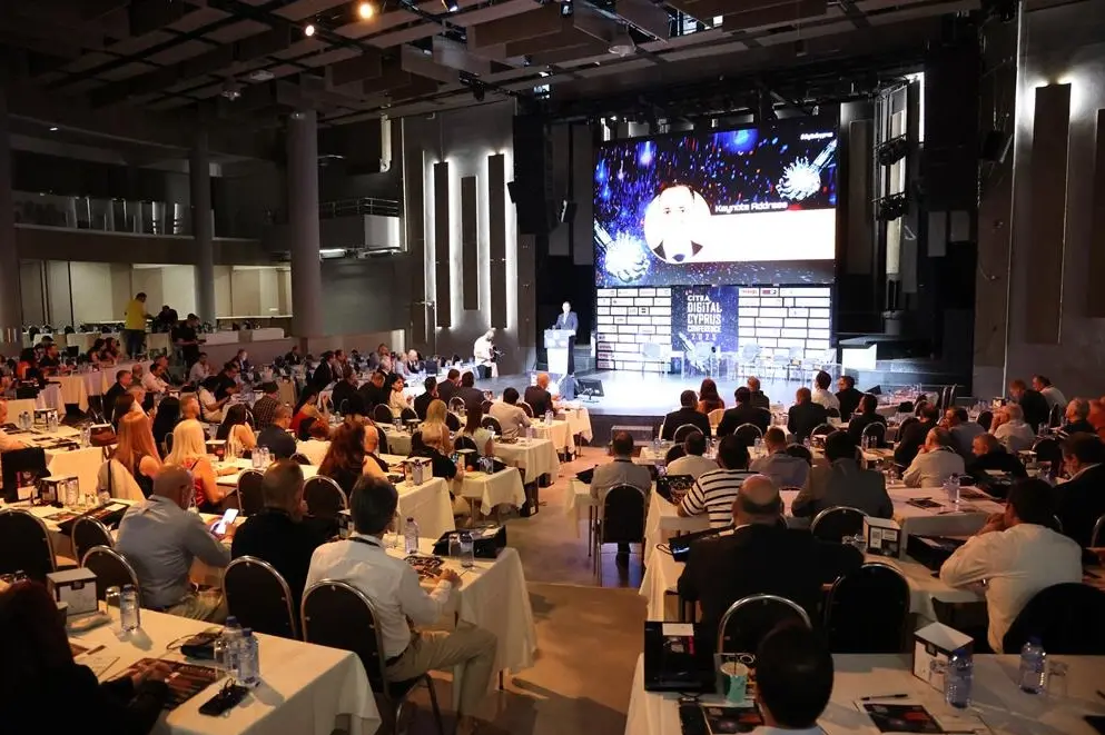 Συνέδριο Συνδ. Επιχειρήσεων Πληροφορικής: Ψηφιακός μετασχηματισμός στο επίκεντρο