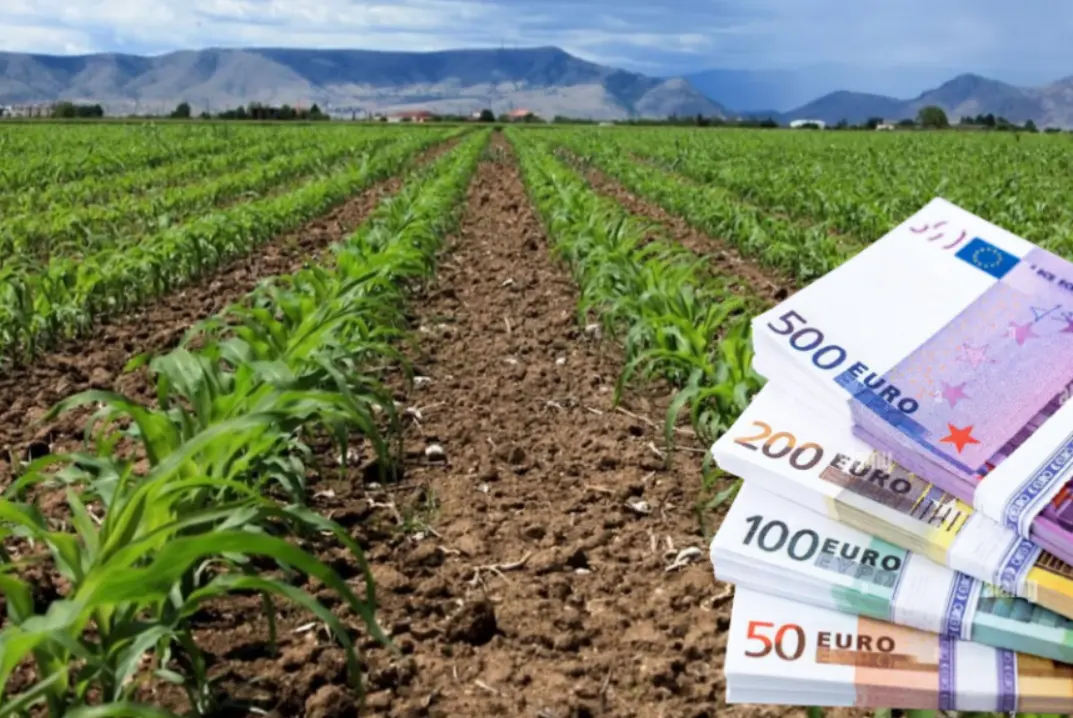 Ξεκίνησαν οι αιτήσεις για ενίσχυση €12,3 εκ. σε γεωργούς που επλήγησαν κυρίως από ανομβρία