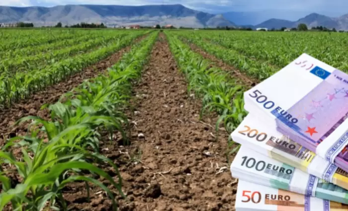 Ξεκίνησαν οι αιτήσεις για ενίσχυση €12,3 εκ. σε γεωργούς που επλήγησαν κυρίως από ανομβρία