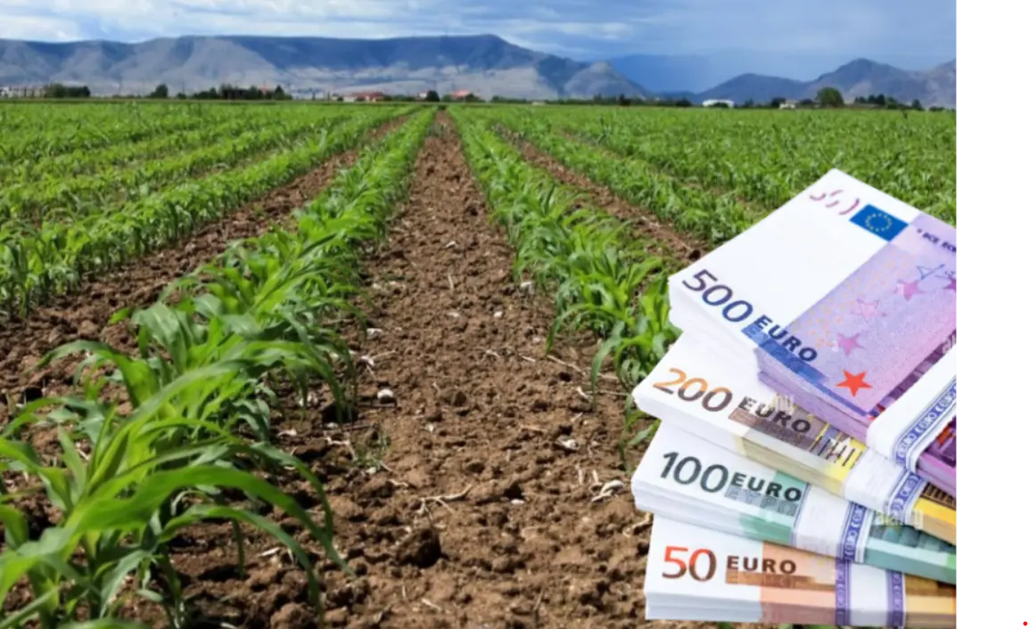 Άμεση στήριξη πάνω από €2 εκ. σε 775 πυρόπληκτους γεωργούς και κτηνοτρόφους