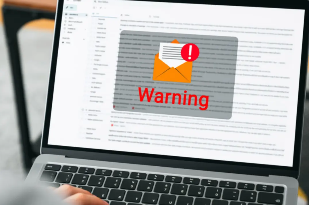 Προσοχή σε απάτη μέσω ψεύτικων e-mail που εμφανίζονται ως ΑΗΚ