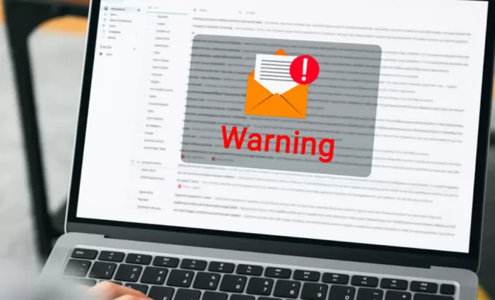 Προσοχή σε απάτη μέσω ψεύτικων e-mail που εμφανίζονται ως ΑΗΚ