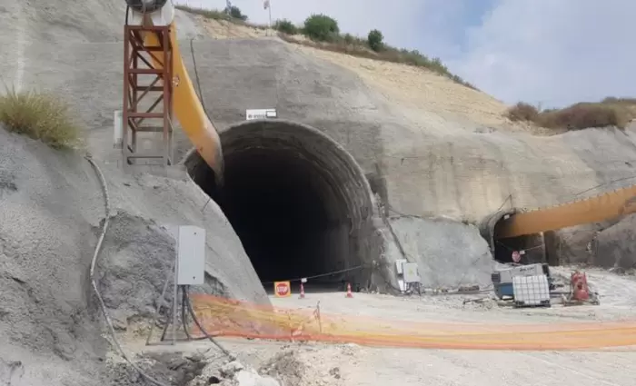 €90,2 εκατ. το κόστος ολοκλήρωσης του αυτοκινητόδρομου Πάφου–Πόλης Χρυσοχούς