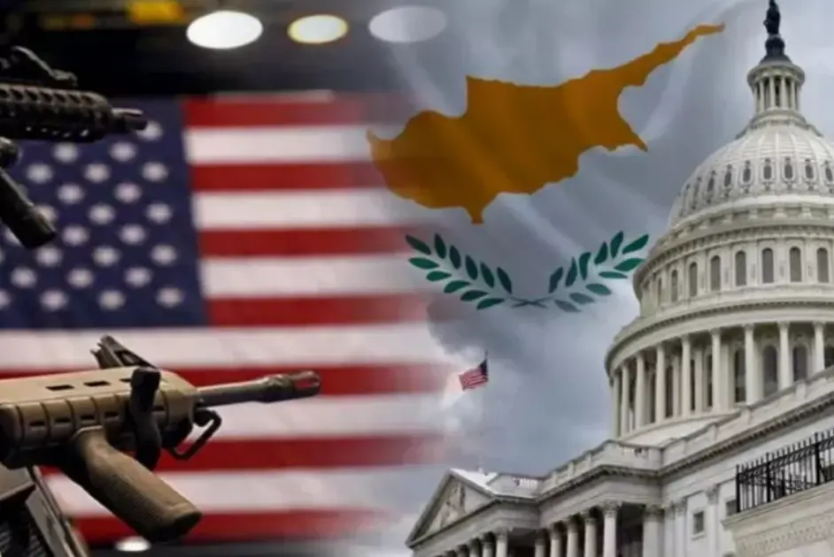 Κογκρέσο κατά Τουρκίας: «Πάγωμα» πωλήσεων όπλων & κίνδυνοι από την κατοχή στην Κύπρο