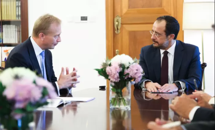 Κρίσιμος ο ρόλος της κυπριακής προεδρίας για τον προϋπολογισμό της ΕΕ