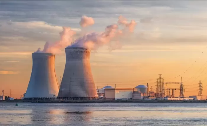 Πυρηνική ενέργεια: Μια ακμάζουσα βιομηχανία