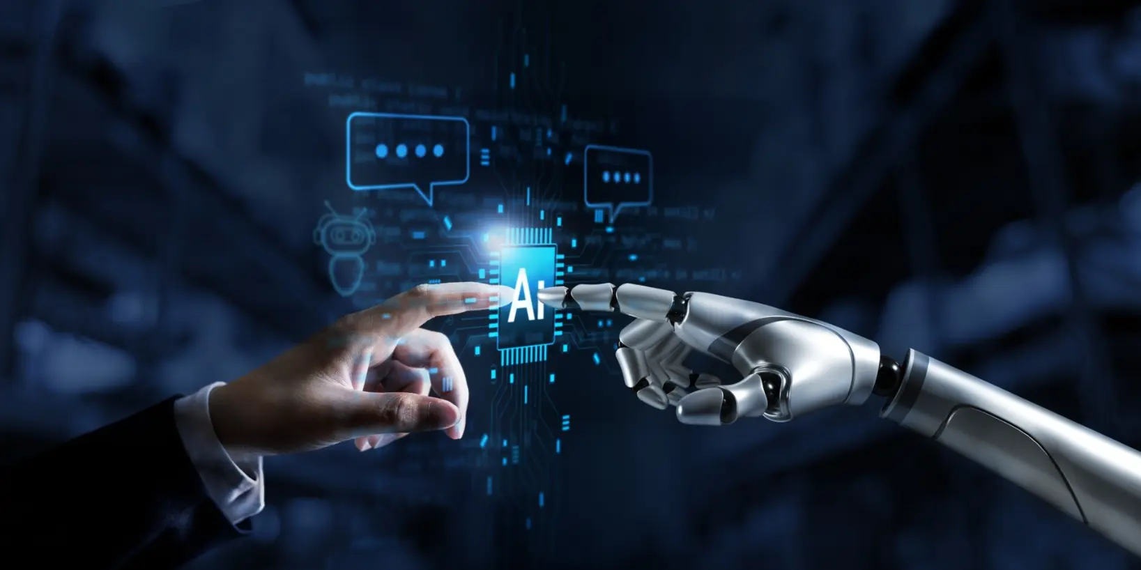 Η φούσκα της AI κινδυνεύει να σπάσει,ποιοι θα πληρώσουν το μάρμαρο;