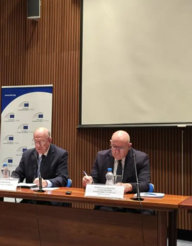 ΕΤΕπ: Καμία πρόθεση ανάκλησης του δανείου για το έργο στο Βασιλικό