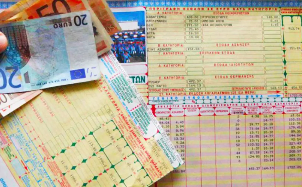 Χρόνιο πρόβλημα τα απλήρωτα κοινόχρηστα – Ανάγκη για ρύθμιση στις πολυκατοικίες