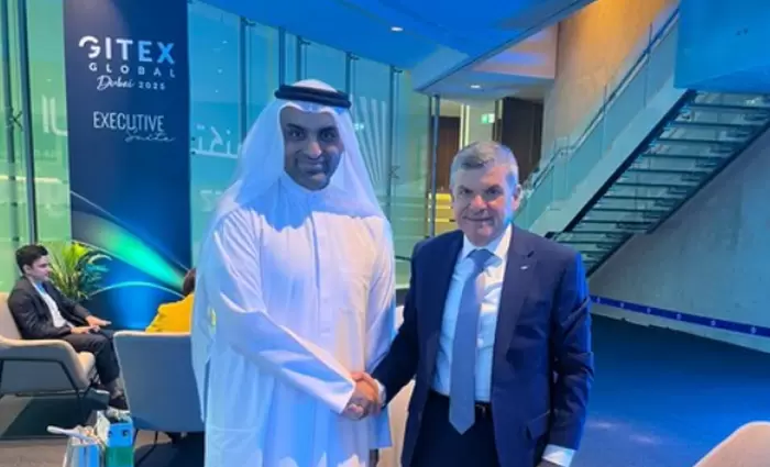 Η Κύπρος «αξιόπιστος εταίρος» για τα Ηνωμένα Αραβικά Εμιράτα