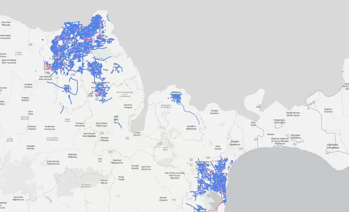 Πώς τα ονόματα των δρόμων επηρεάζουν την εικόνα και την αξία μιας πόλης