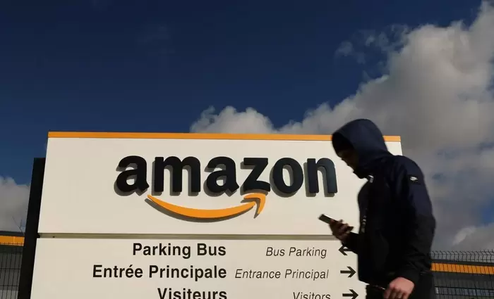 Amazon: Έσοδα $180 δισ. χάρη στην εκρηκτική ανάπτυξη του cloud