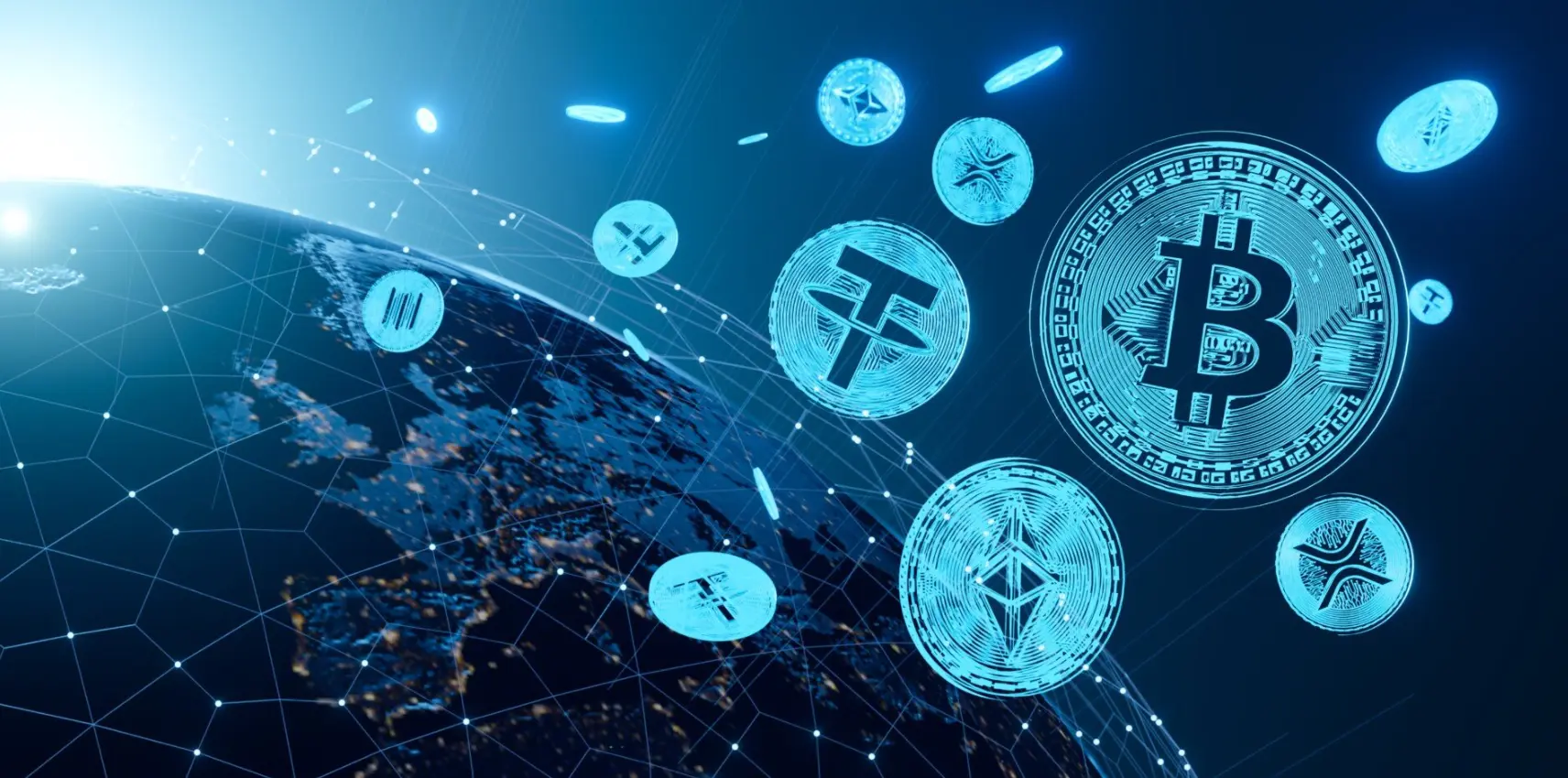 To πιο «καυτό» trade των crytpo καταρρέει