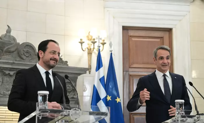 ΠτΔ: Η Κύπρος «γέφυρα» επενδύσεων μεταξύ Ευρώπης και Μέσης Ανατολής