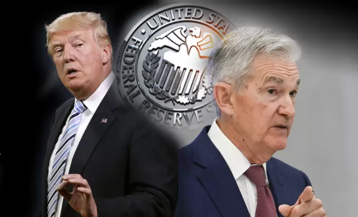 Ο Πάουελ αντεπιτίθεται - Η δήλωση που «ξεσκεπάζει» τον Τραμπ