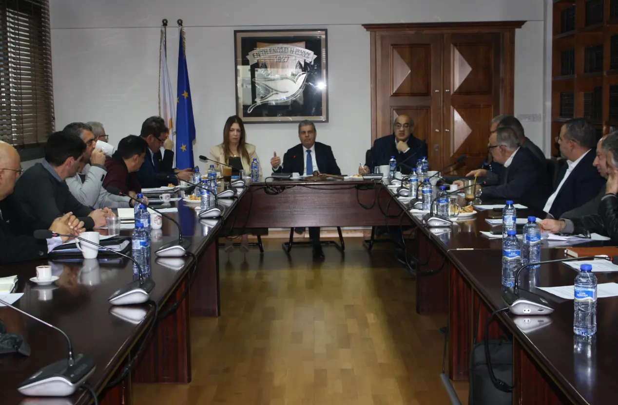 Συμφωνία συνεργασίας υπέγραψαν ΠΑΣΥΔΥ και συντεχνίες κρατικού τομέα