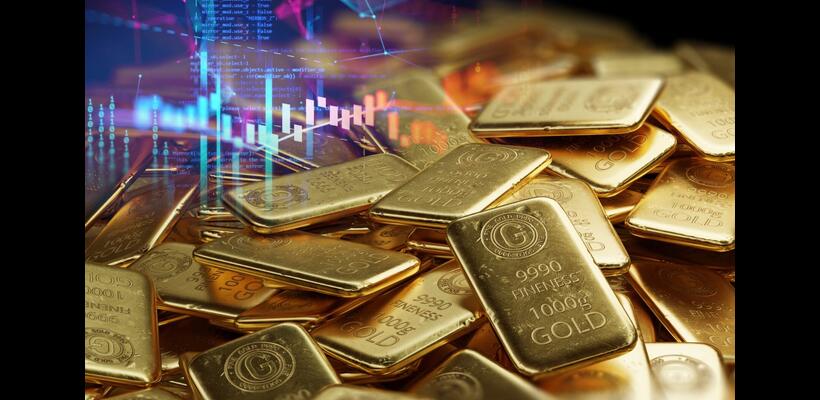 Η αξία που δεν διαβρώνεται εδώ και 6.000 χρόνια - Γιατί είναι σήμερα η πρώτη επιλογή