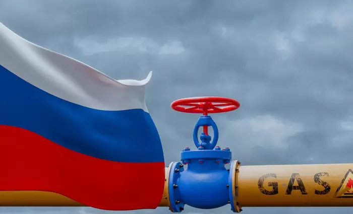 Ποιοι λένε όχι στην αλλαγή ενεργειακής εξάρτησης, από τη Ρωσία στις ΗΠΑ