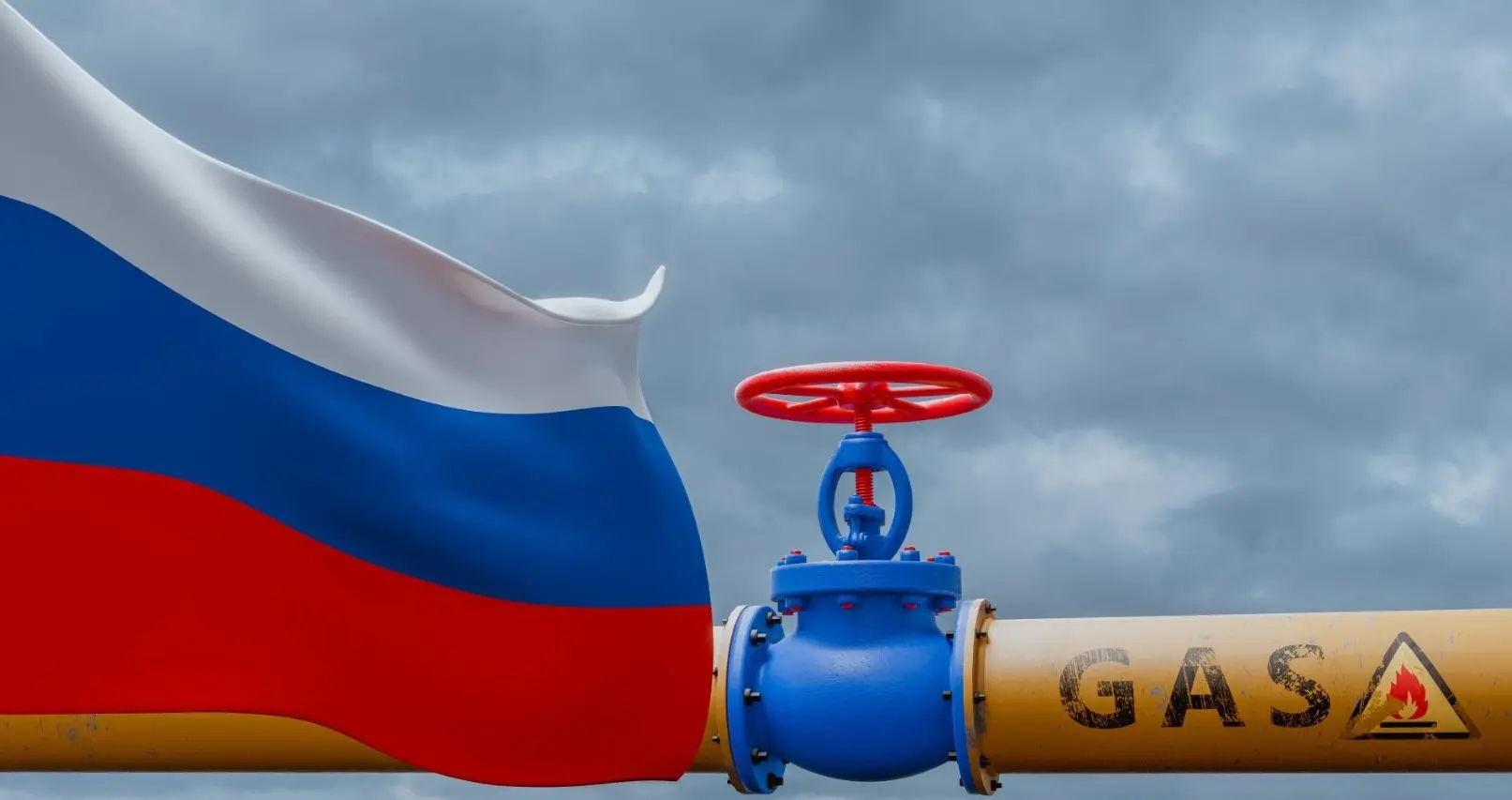 Ποιοι λένε όχι στην αλλαγή ενεργειακής εξάρτησης, από τη Ρωσία στις ΗΠΑ