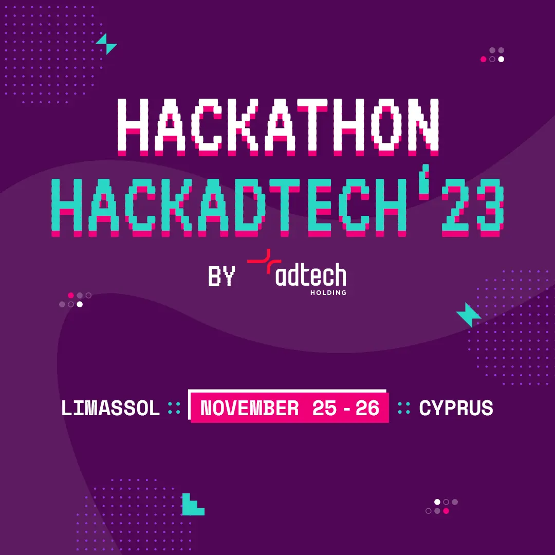 Έφτασε το 2ο Ανοιχτό HackAdTech Hackathon στη Λεμεσό