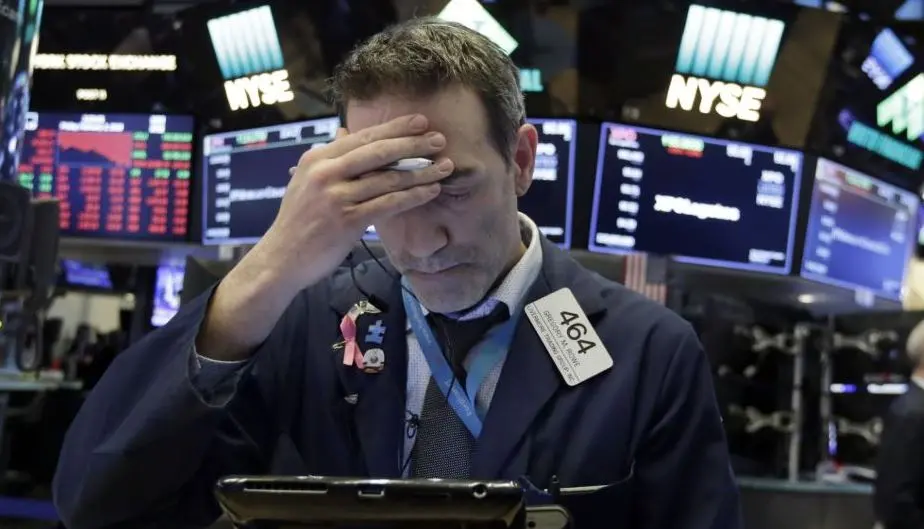 Έρχεται νέα παγκόσμια κρίση στις χρηματαγορές;