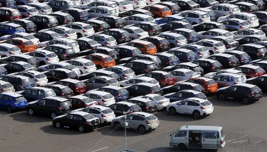 Τραμπ: Η Κίνα θα μειώσει τους δασμούς στα αμερικανικά αυτοκίνητα