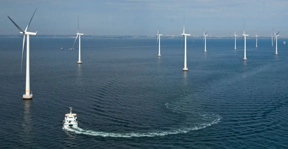 Το Αιγαίο πέλαγος αποκτά δύο νέα αιολικά πάρκα