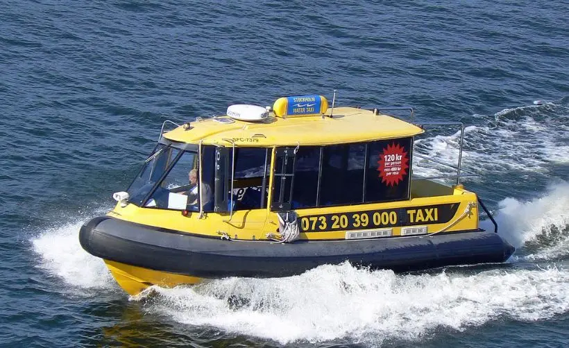 Πλώρη για θαλάσσια ταξί έβαλε η Λεμεσός