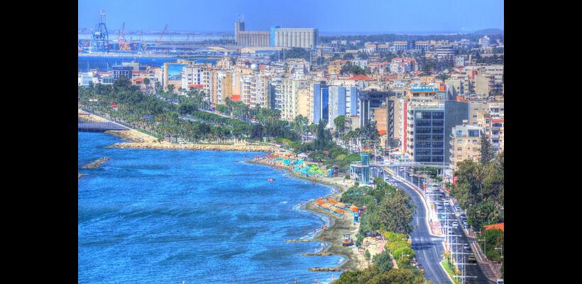 Η Λεμεσός θα διατηρήσει τα ηνία στα ακίνητα