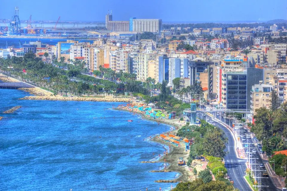 Η Λεμεσός θα διατηρήσει τα ηνία στα ακίνητα