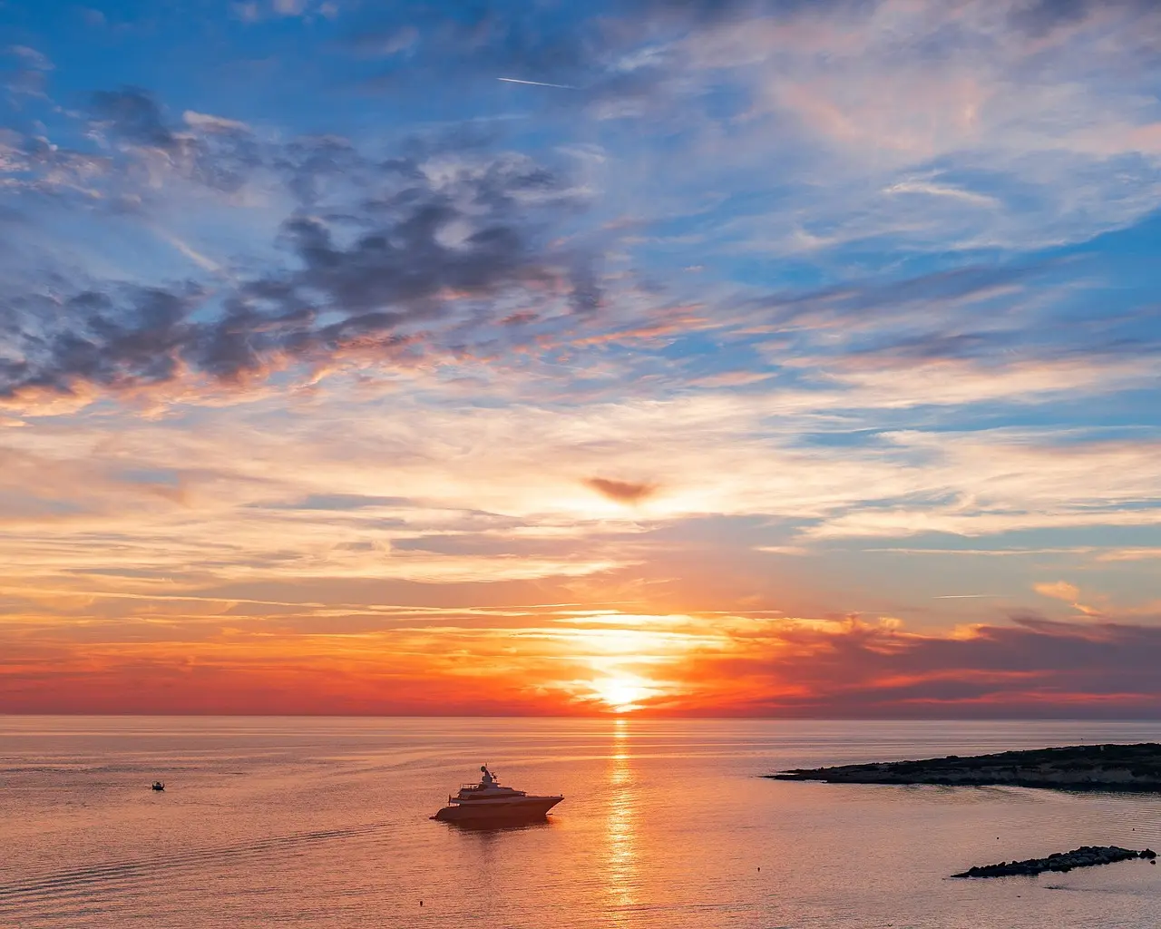 Από Βρετανία, Πολωνία και Ισραήλ οι μεγαλύτερες κρατήσεις στην Πάφο