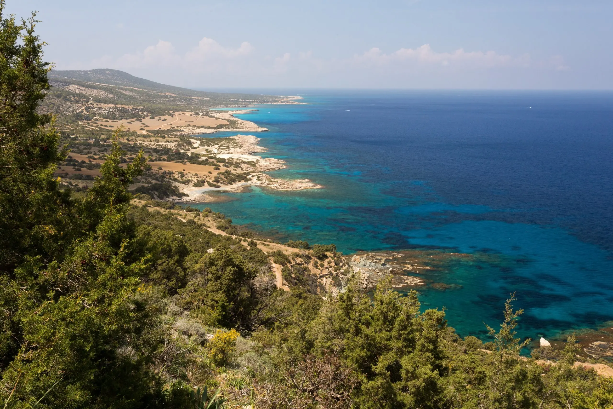 Βιωματικά εργαστήρια, έξυπνες πινακίδες, φιλμάκια για προβολή κοινοτήτων Ακάμα