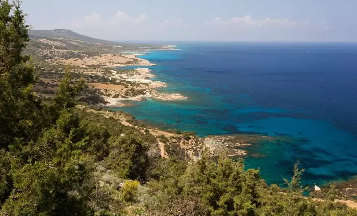 Επιστρέφει η δωρεάν εκδρομη στον Ακάμα για Σεπτέμβριο - Νοέμβριο