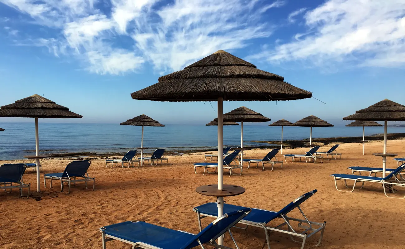 Επιστροφή στις οργανωμένες παραλίες