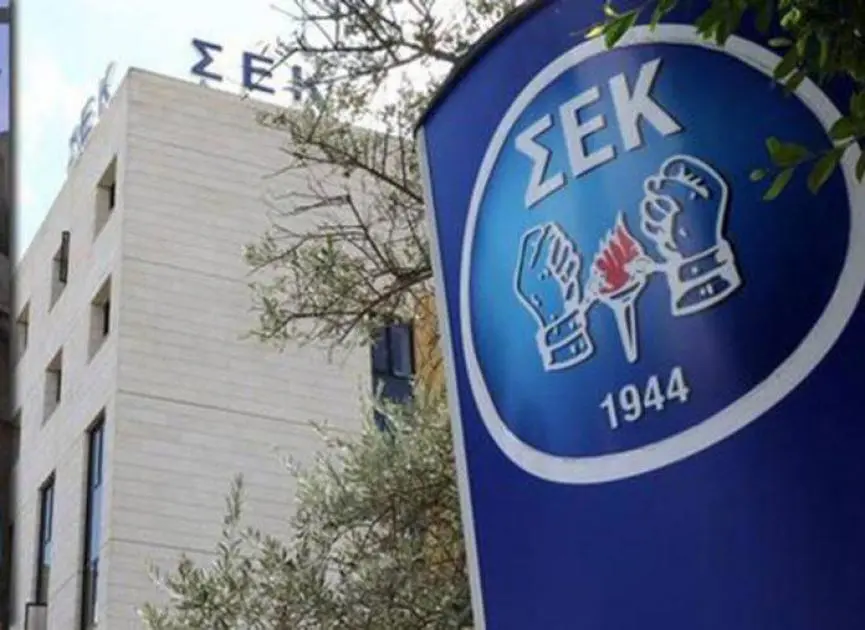 ΣΕΚ: Απορρύθμιση των εργασιακών σχέσεων επιδιώκουν οι εργοδότες