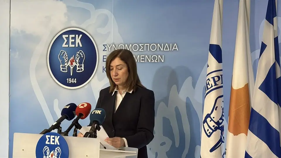 Καταγράφηκαν 258 καταγγελίες για εργασιακό εκφοβισμό στην Γραμμή Στήριξης της ΣΕΚ