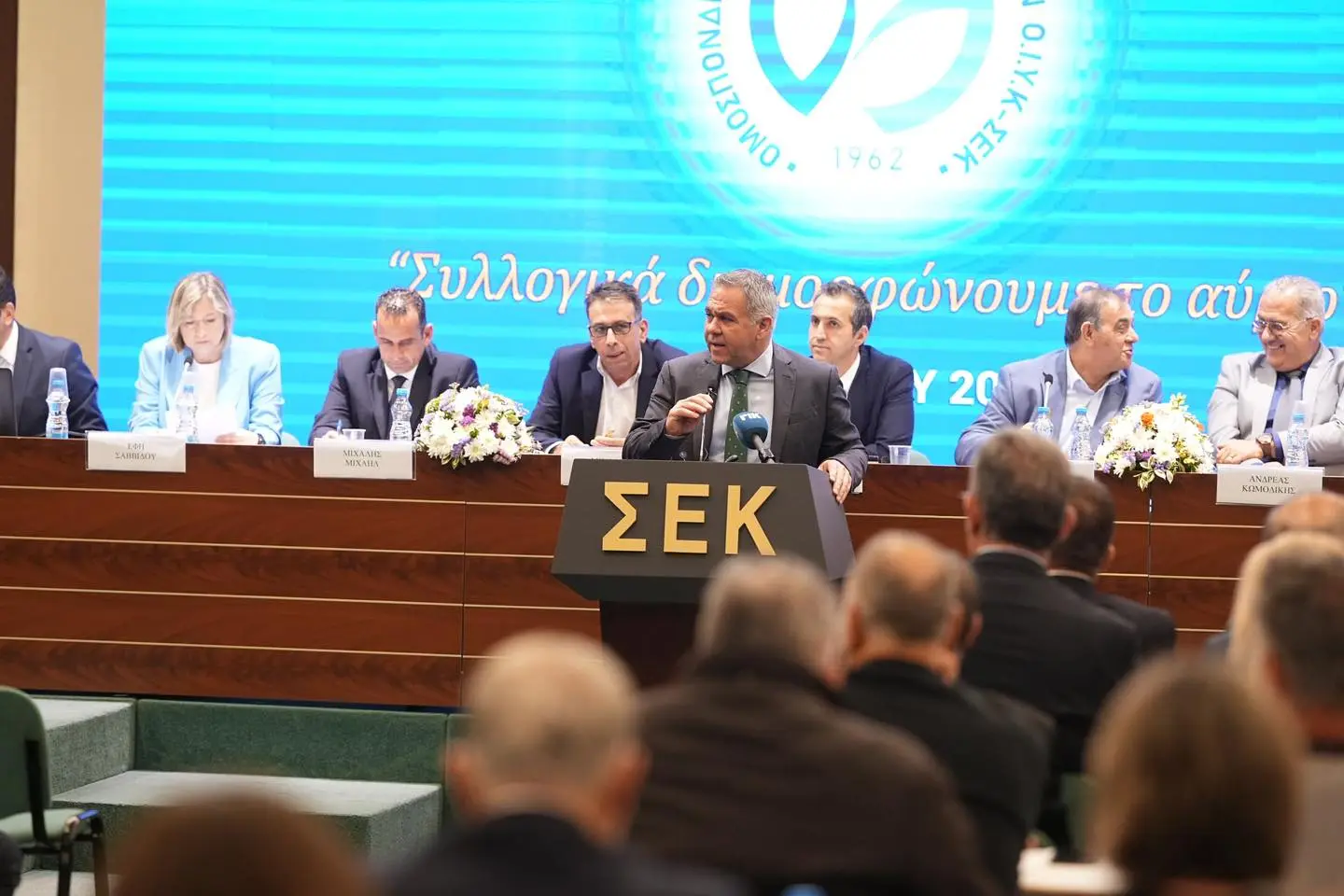 Γιατί επείγει η υιοθέτηση της Οδηγίας για επαρκείς κατώτατους, επέκταση των συμβάσεων