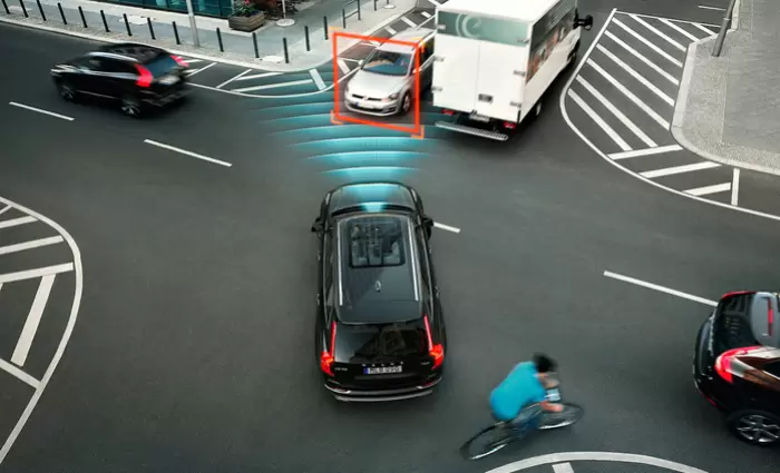 Οδηγός Αυτοκινήτου vs Αυτόματος Πιλότος : 1 - 0