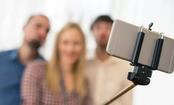 Ποιο είναι το καλύτερο τηλέφωνο για να βγάλεις την τέλεια selfie;